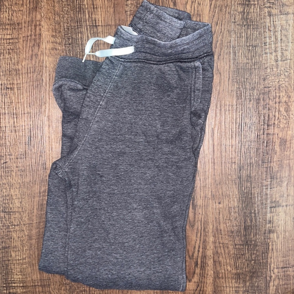 Old navy youth joggers. XL